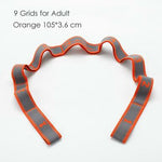 Stretch Resistance Elastic Bands