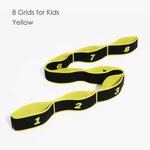 Stretch Resistance Elastic Bands
