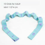 Stretch Resistance Elastic Bands