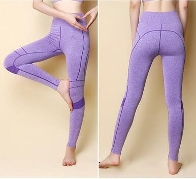 High Waist Booty Sculpting Yoga Pants With built-in Hiney Trainer™