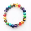 7 Chakra Bracelet For Men & Women