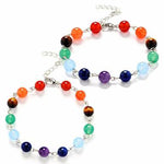 7 Chakra Bracelets For Women 1
