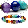 7 Chakra Men Women Bracelet 1