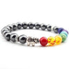 7 Chakra Bracelet For Women Men