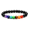 7 Chakra Men Women Bracelets 3