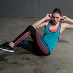 Freeform Yoga / Workout Hiney Trainer™ Compression Pants