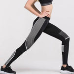 Freeform Yoga / Workout Hiney Trainer™ Compression Pants