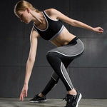 Freeform Yoga / Workout Hiney Trainer™ Compression Pants