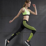 Freeform Yoga / Workout Hiney Trainer™ Compression Pants