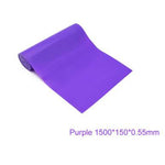 Natural Tension Elastic Stretching Belt (3 pcs/Lot)