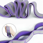 Stretch Resistance Elastic Bands