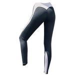 Women's Yoga Leggings Exercise Workout Pants Gym Tights