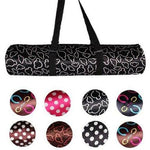 Multi functional Yoga Mat Holder