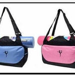 Yoga backpack Yoga & Mat Waterproof Backpack Yoga Bag (With No Mat)