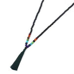7 Chakra Men Women Beads Natural Stones Bracelets