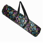 Multi functional Yoga Mat Holder