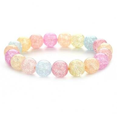 7 Chakra Stone Women Bracelets