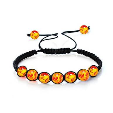 7 Chakra Bracelet For Women