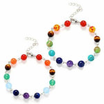 7 Chakra Bracelets For Women 1