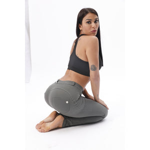 Knitted Pants Lift & Support
