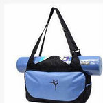 Yoga backpack Yoga & Mat Waterproof Backpack Yoga Bag (With No Mat)