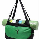 Yoga backpack Yoga & Mat Waterproof Backpack Yoga Bag (With No Mat)