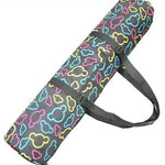 Multi functional Yoga Mat Holder