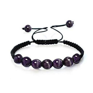 7 Chakra Bracelet For Women