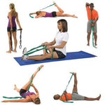 Stretch Resistance Elastic Bands