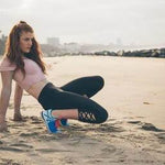 Sexy Style Hollow 4-way Stretch Criss Cross Yoga Pants Hiney Trainer™
