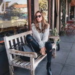 2022 Moto Design Leather-like Varnish Mesh Panels Leggings Hiney Trainer™
